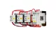 EATON 101380 Star-delta contactor combination, 380 V 400 V: 5.5 kW, 400 V 50 Hz, AC operation - 2
