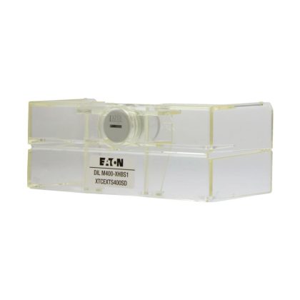 EATON 101687 Csatl.fedél DILM185…400