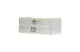EATON 101687 Csatl.fedél DILM185…400