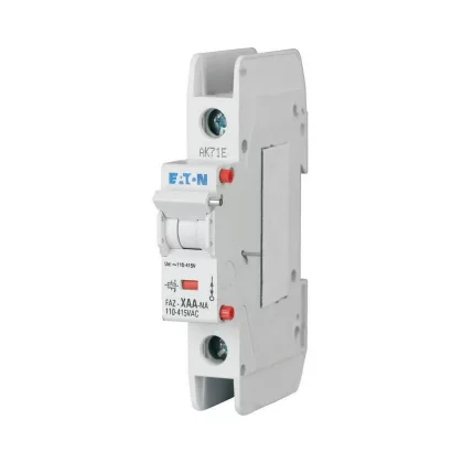   EATON 102036 Munkaáramú kioldó FAZ…-NA, -RT, Uc=110-415V