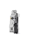 EATON 102957 Közvetlen motorindítás, Uc=230V/50Hz, Ie=11.3A, Pmax=5.5kW, SASY 60 busz adapter