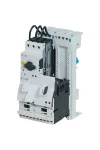 EATON 103004 Irányváltó motorindítás, Uc=24V DC, 2,2 kW AC-3, SASY 60 busz adapter