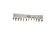 EATON 104896 Összekötő sín hossza 12 TE, 2-pól, In=80A, 16mm2