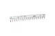 EATON 104900 Block busbar 3Ph., 18HP, for FAZ-NA, FAZ-RT - 3 EATON 104900 Block busbar 3Ph., 18HP, for FAZ-NA, FAZ-RT - 3