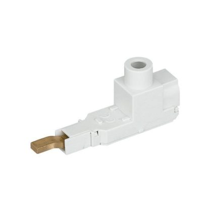   EATON 104901 Betápkapocs gyűjtősínhez Z-SV/UL-., (2,5-35mm2)