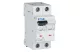 EATON 106028 Kismegszakító, 6kA 1 pólus+nulla