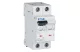 EATON 106033 Kismegszakító, 6kA 1 pólus+nulla
