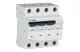 EATON 106903 Kismegszakító, 6kA 3 pólus+nulla