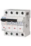 EATON 106911 Kismegszakító, 6kA 3 pólus+nulla EATON 106911 Kismegszakító, 6kA 3 pólus+nulla
