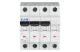 EATON 106911 Kismegszakító, 6kA 3 pólus+nulla - 7 EATON 106911 Kismegszakító, 6kA 3 pólus+nulla - 7