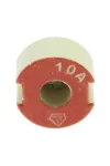 EATON 10GD27 GAUGE PIECE D2 10A FOR E27