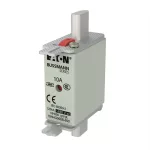   EATON 10NHG000B-690 NH biztosíték betét gG 690V 10A 000 kettős jelző