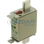 EATON 10NHM000B NH-betét 10A, DIN 000 méret, 500V AC, aM