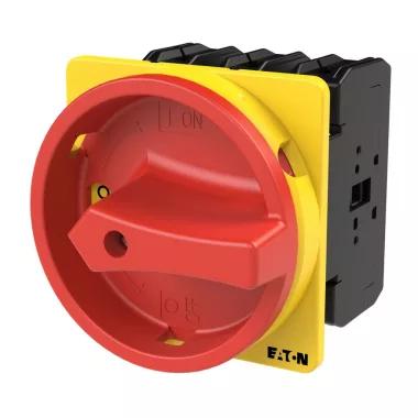 EATON 110199 Főkapcsoló, 3-pólus, 63A