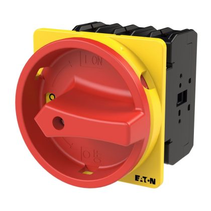 EATON 110199 Főkapcsoló, 3-pólus, 63A