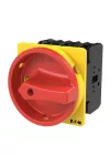 EATON 110200 Főkapcsoló, 3-pólus, 100A