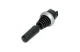 EATON 111507 Joystick, 2 állású, 2 pozíció, függőleges, reteszelés nélkül, titángyűrű