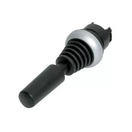   EATON 111508 Joystick, 2 állású, 2 pozíció, vízszintes, reteszelés nélkül, titángyűrű