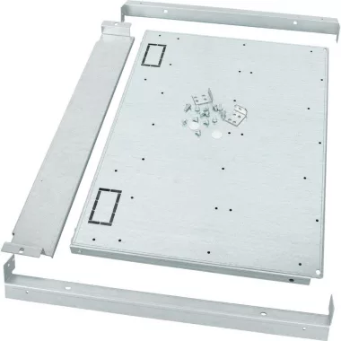 EATON 112314 Műszer/gyűjtősín válaszfal, XP, Szé=800