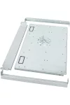 EATON 112316 Műszer/gyűjtősín válaszfal, XP, Szé=1200