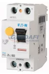 EATON 112929 Áram-védőkapcsoló 6kA 2 pólus, 300mA, A típus (Fi-relé) EATON 112929 Áram-védőkapcsoló 6kA 2 pólus, 300mA, A típus (Fi-relé)