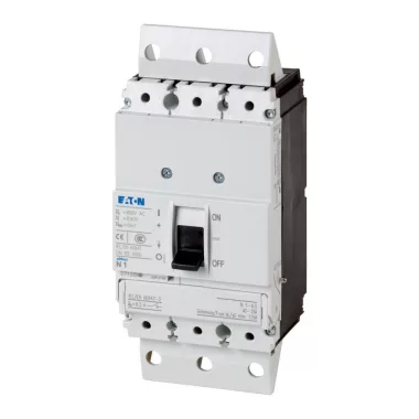 EATON 113729 Szakaszoló Kapcsoló, 3-pólus, távkioldható, In=63A