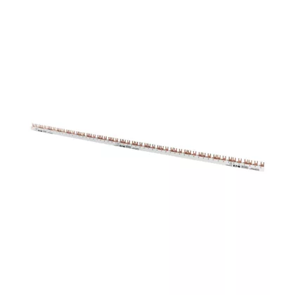 EATON 116882 Phase busbar, 4ph, 16qmm, fork connector, 1m