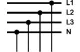 EATON 116882 Fázis-sorolósín