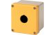 EATON 118456 Surface mounting enclosure, metal, yellow, 1 mounting location - 3