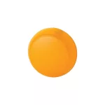 EATON 118740 Lens, indicator light, flush, amber