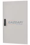 EATON 119080 Xboard+ teli ajtó kiforgatható karral, fehér
