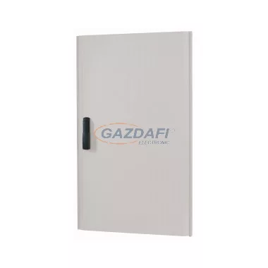 EATON 119089 Xboard+ teli ajtó kiforgatható karral, fehér