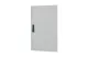 EATON 119089 Xboard+ teli ajtó kiforgatható karral, fehér