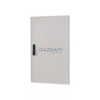 EATON 119091 Xboard+ teli ajtó kiforgatható karral, fehér