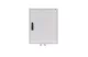 EATON 119116 Xboard+ IP30 süllyesztett ajtókeret (kibillenthető kar), fehér - 7