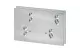 EATON 119382 Mounting adapter plate, NZM3 /NZM10 - 3