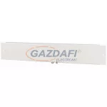 EATON 120685 Xboard+ lábazat homlokfedél 573/100 (szürke)