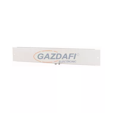 EATON 120686 Xboard+ lábazat homlokfedél 573/200 (szürke)