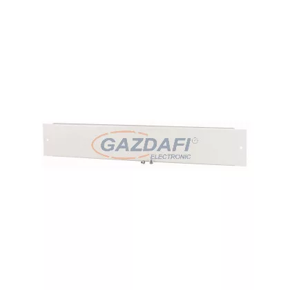 EATON 120686 Xboard+ lábazat homlokfedél 573/200 (szürke)