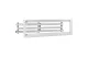 EATON 120712 Xboard+ SASY60i szerelőkészlet 4P - 4