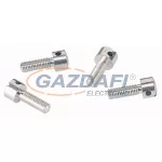 EATON 120765 Xboard+ plombálócsavar (fogym.-betéthez), 4db=1klt