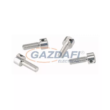 EATON 120765 Xboard+ plombálócsavar (fogym.-betéthez), 4db=1klt