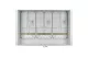 EATON 120776 Xboard+ fogyasztásmérőhely 1200/425/5(+mérőtartók)
