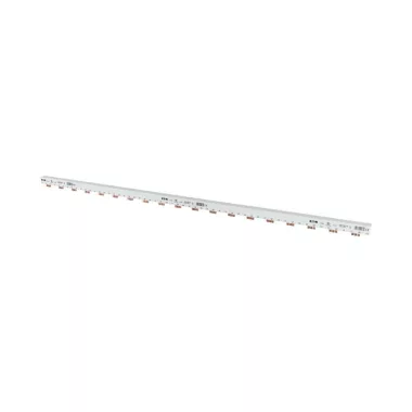 EATON 121983 Összekötő sín 1m, 3-pól, In=80A, 18mm2