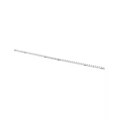 EATON 121984 Összekötő sín 1m, 1-pól, In=80A, 18mm2