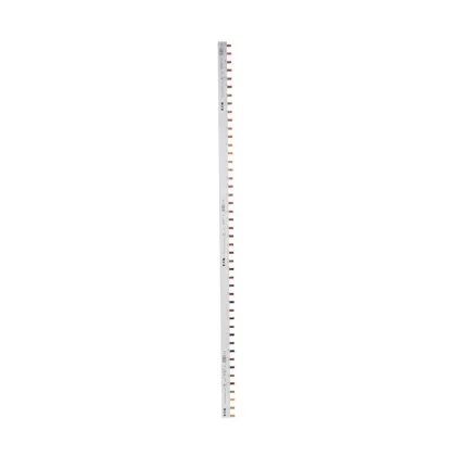   EATON 121987 Összekötő sín 1m, 2-pól + segédérintkező, In=80A, 18mm2