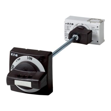 EATON 125956 Main switch assembly kit, +additional handle, size 1