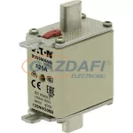   EATON 125NHG00B NH-betét 125A, DIN 00 méret, 500V AC, gG/gL