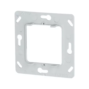 EATON 126039 PVC alap standard (tartalék) RF gombhoz 55x55mm (1 db ára, 10 db-os kiszerelésben szállítjuk) EATON 126039 PVC alap standard (tartalék) RF gombhoz 55x55mm (1 db ára, 10 db-os kiszerelésben szállítjuk)