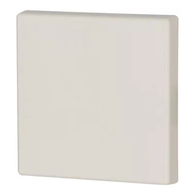 EATON 126043 Rocker, 1-way, Cream EATON 126043 Rocker, 1-way, Cream
